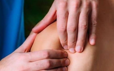 Tendinitis en el Hombro, síntomas y tratamiento