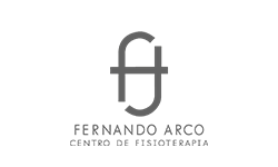 logotipo-gris-Fernando-Arco-Fisioterapia-Almería