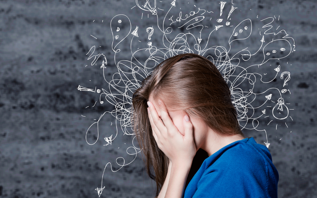 Cómo Calmar la Ansiedad