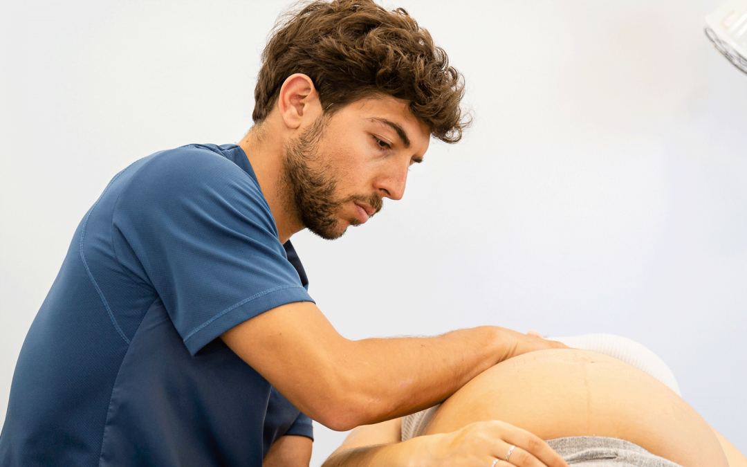 ¿Cómo Saber si Tienes Distensión Abdominal?