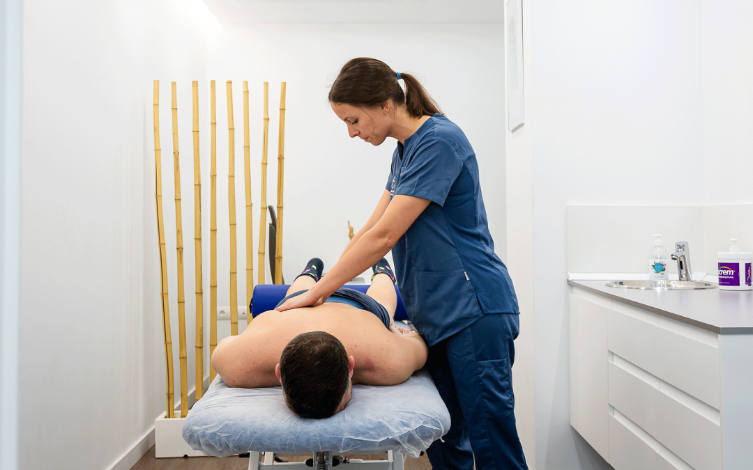 Mejores Secretos del Dolor de Espalda en 2023