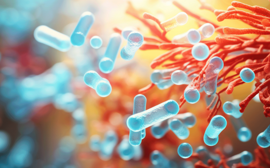 Todo lo que Debes Saber de la Disbiosis Intestinal