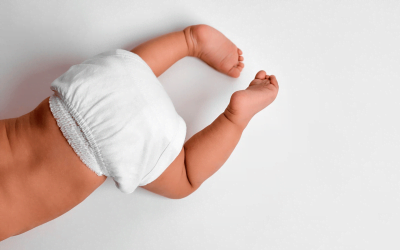 ¿Cómo Estimular el Gateo de un Bebé con Fisioterapia?