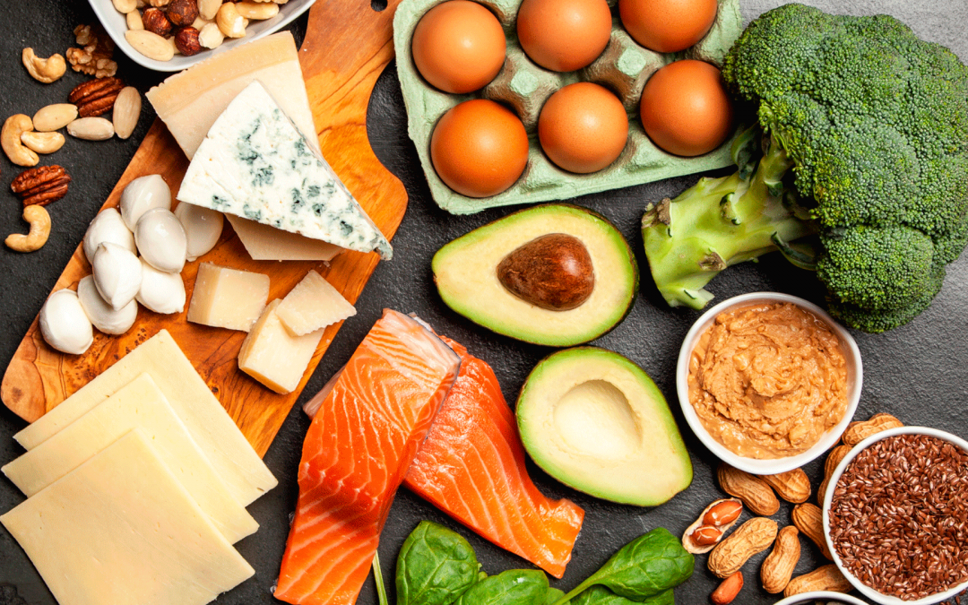 ¿Cómo Hacer una Dieta PNI?
