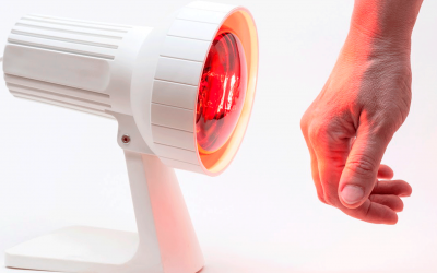 Cómo la Termoterapia Hace Magia en 30 Minutos