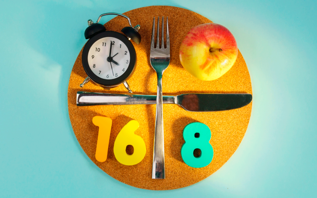 Cómo El Ayuno Intermitente Cambia Vidas
