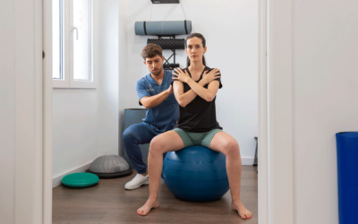 Como la Fisioterapia Mejora la calidad de vida Desde el Minuto 1