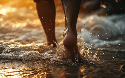 Guía Definitiva para Curar el Espolón Calcáneo en 2025