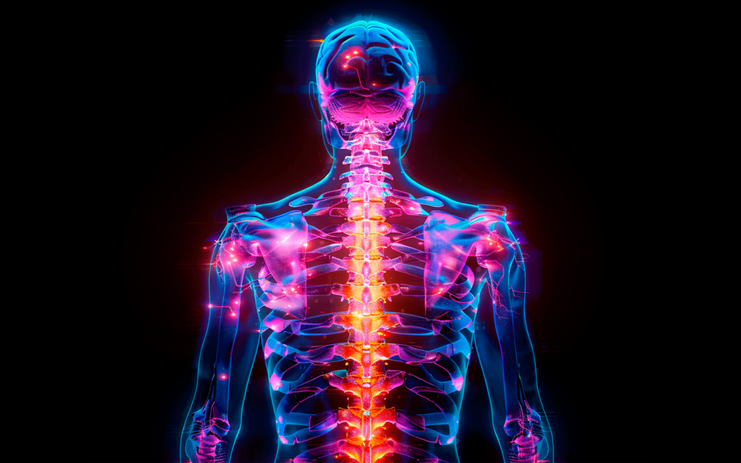 Cómo Curar La Cervicalgia Muy Rápido