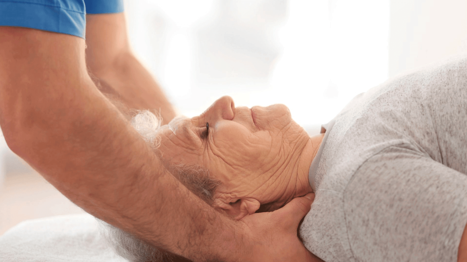 Esto Te Salvará de las Contracturas Musculares Tratamiento de contractura muscular en Fernando Arco Centro de Fisioterapia en Almería