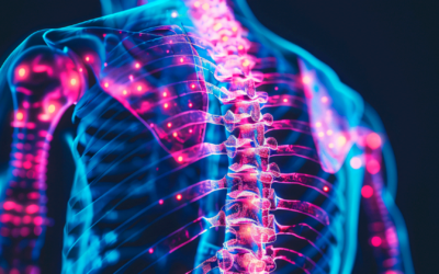 La Verdadera Historia Detrás de la Escoliosis