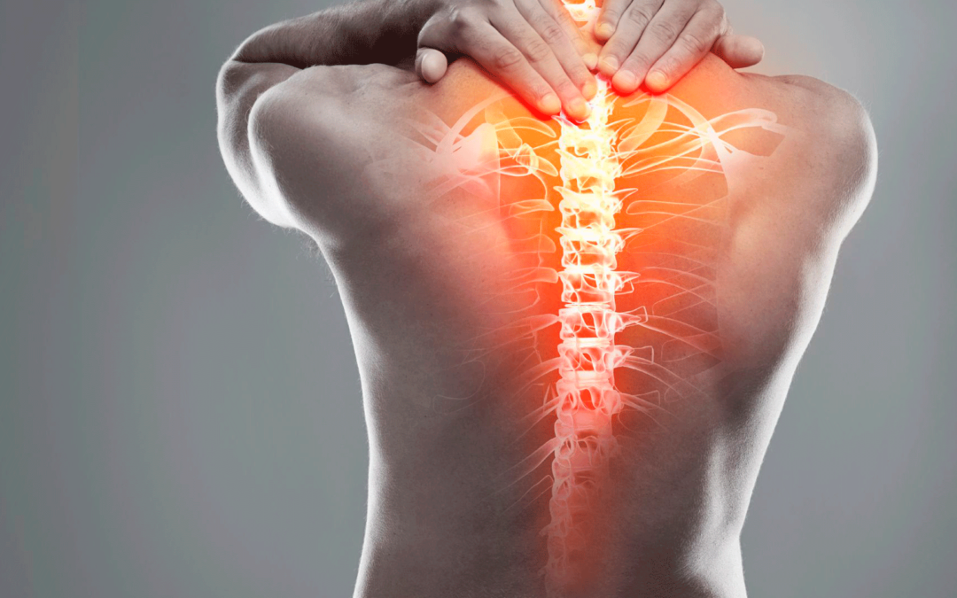 Esto Te Salvará de las Contracturas Musculares