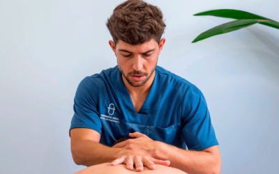 Fisioterapia en Almería | Descubre el Camino hacia una Vida Saludable
