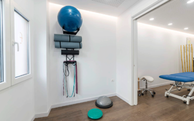 Descubre La Fisioterapia Preventiva en Almería