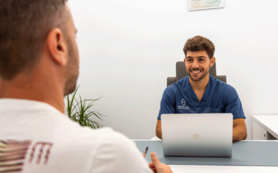 Cómo Hacer un Caso Clínico de Fisioterapia – Guía Octubre 2024