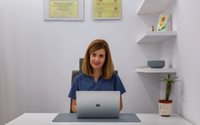 Fisioterapia y Hormonas en Mujeres: (Menopausia + Endometriosis)