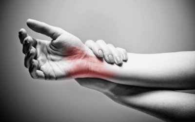 Descubre 4 Ejercicios Secretos para Aliviar el Túnel Carpiano en Almería