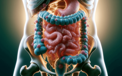 Intestino y Ansiedad: La Conexión que Explica tus Síntomas