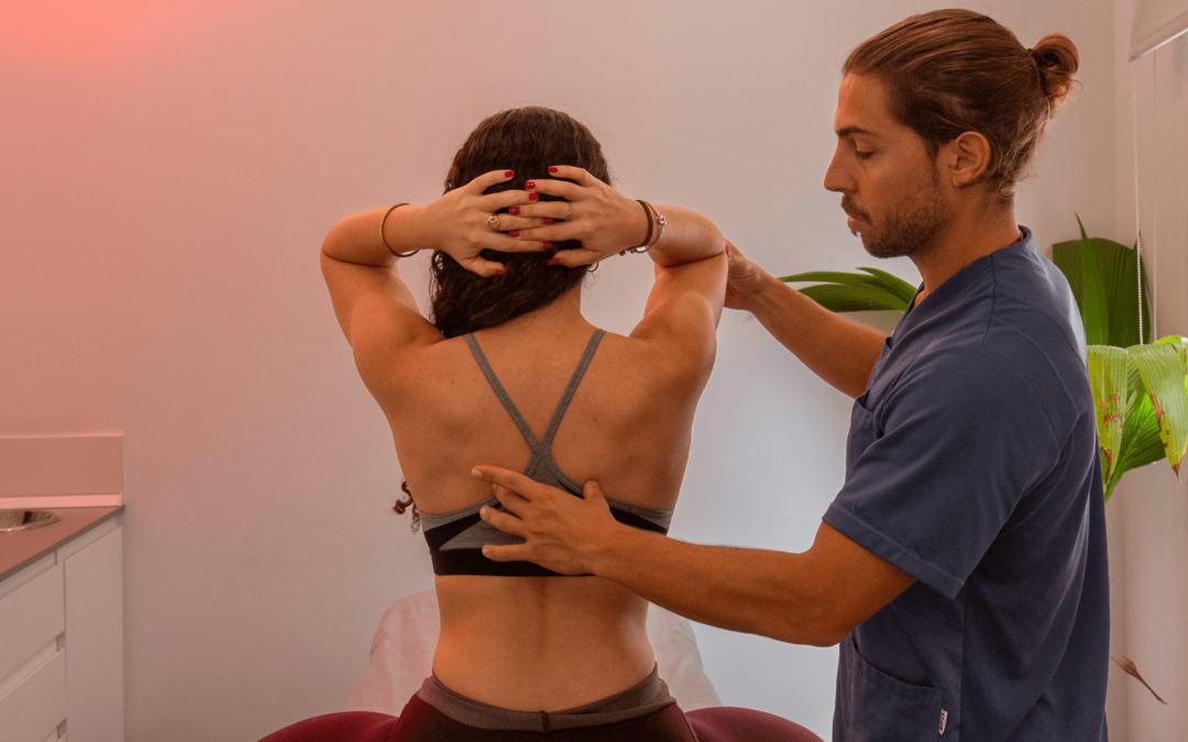 Cómo Realizar un Tratamiento de Lesión Medular con Fisioterapia en 2025