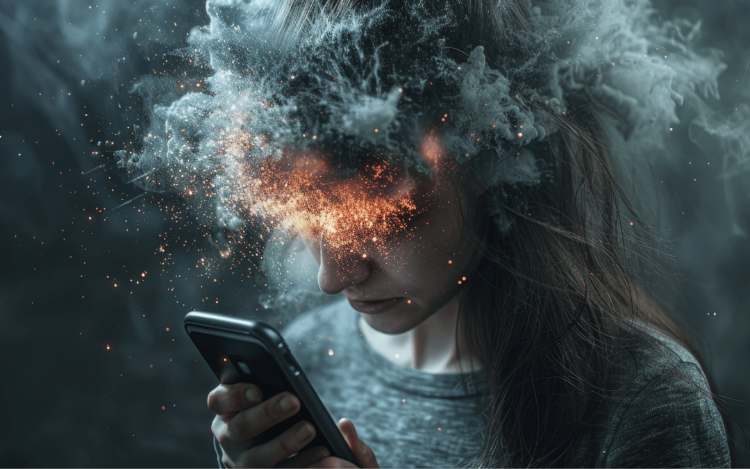 Contaminación Electromagnética en Almería: Cómo Recuperar Tu Energía