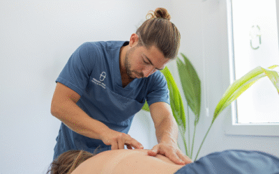 Ejercicios para el Dolor Lumbar