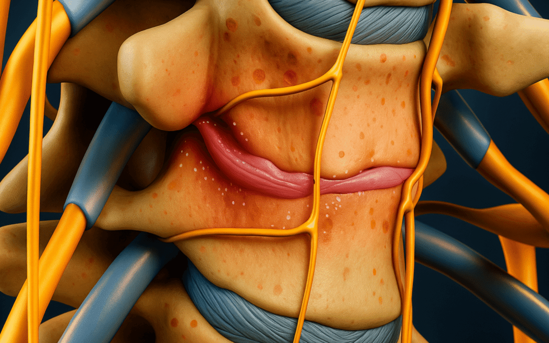 ¿Qué hacer si tienes una Discopatía o Hernia Discal? Guía completa y Tratamiento en Almería