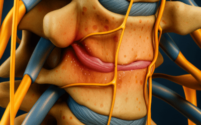 ¿Qué hacer si tienes una Discopatía o Hernia Discal? Guía completa y Tratamiento en Almería