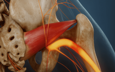 Fisioterapia Almería 3 Adiós al Dolor del Piramidal: Libera el Músculo en 5 Minutos