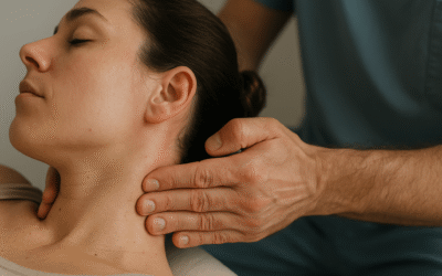 Fisioterapia Almería 2 Adiós al Vértigo y los Mareos: Tu Guía de Terapia Vestibular