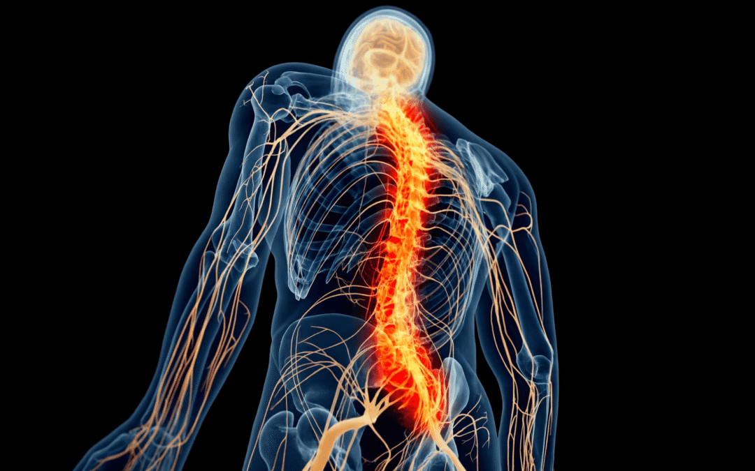 5 Técnicas para Relajar el Nervio Vago