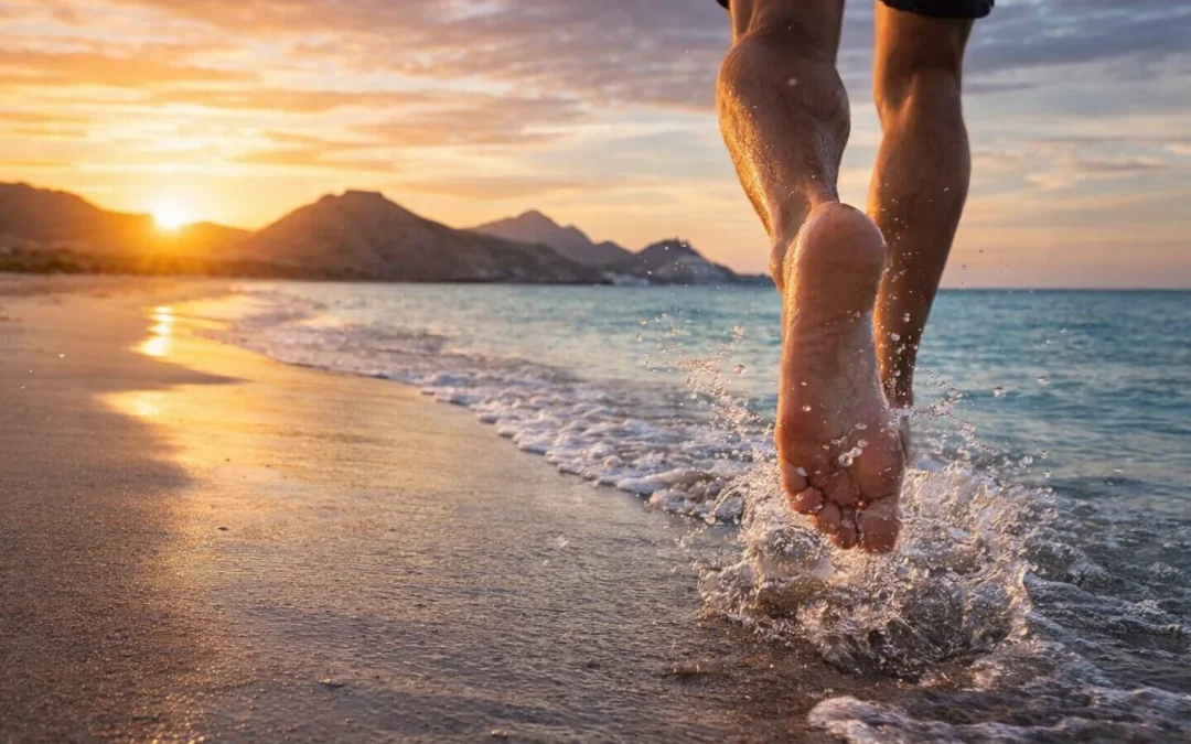 Dolores Musculares en Primavera