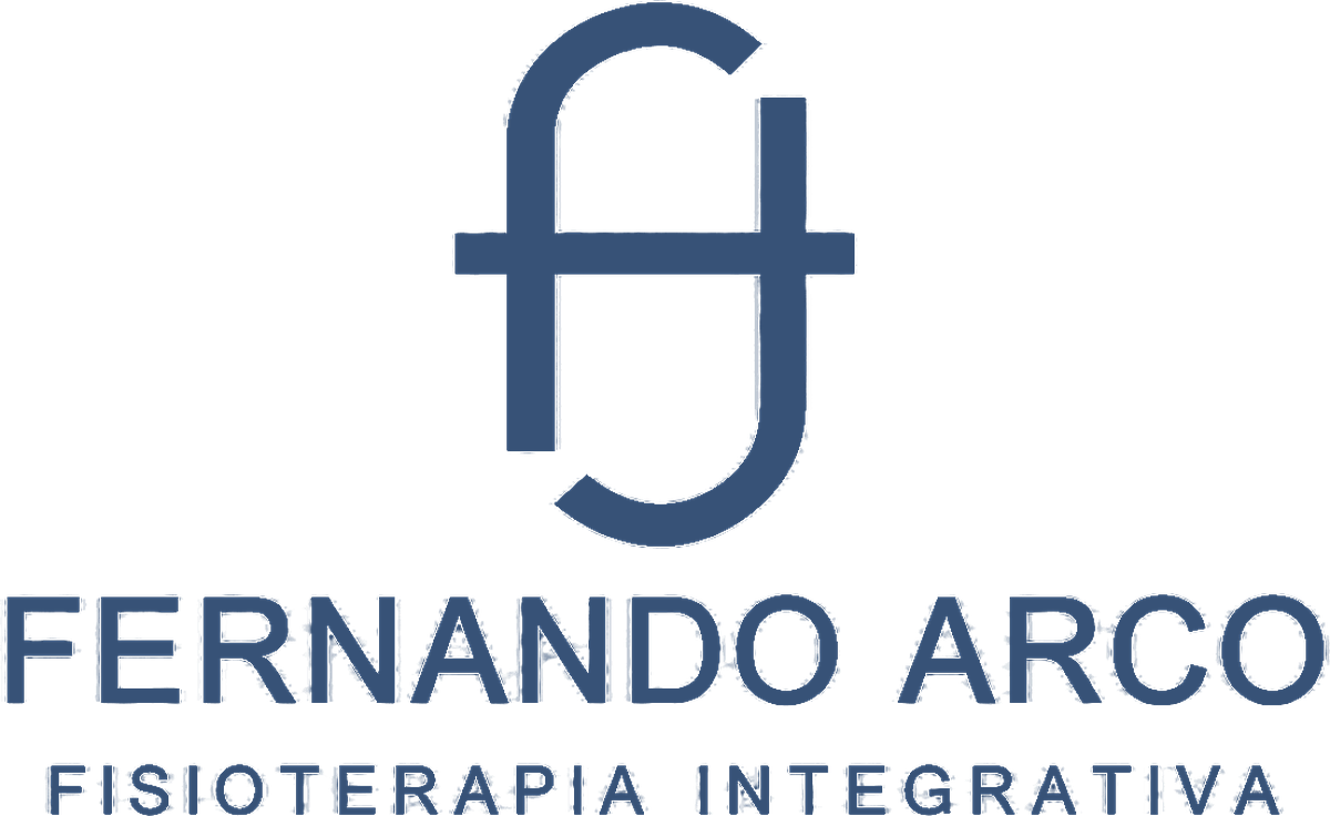 Logo Fernando Arco Fisioterapia Integrativa
